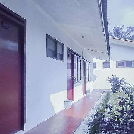 Burangrang Village Mitra Reddoorz بوكور المظهر الخارجي الصورة