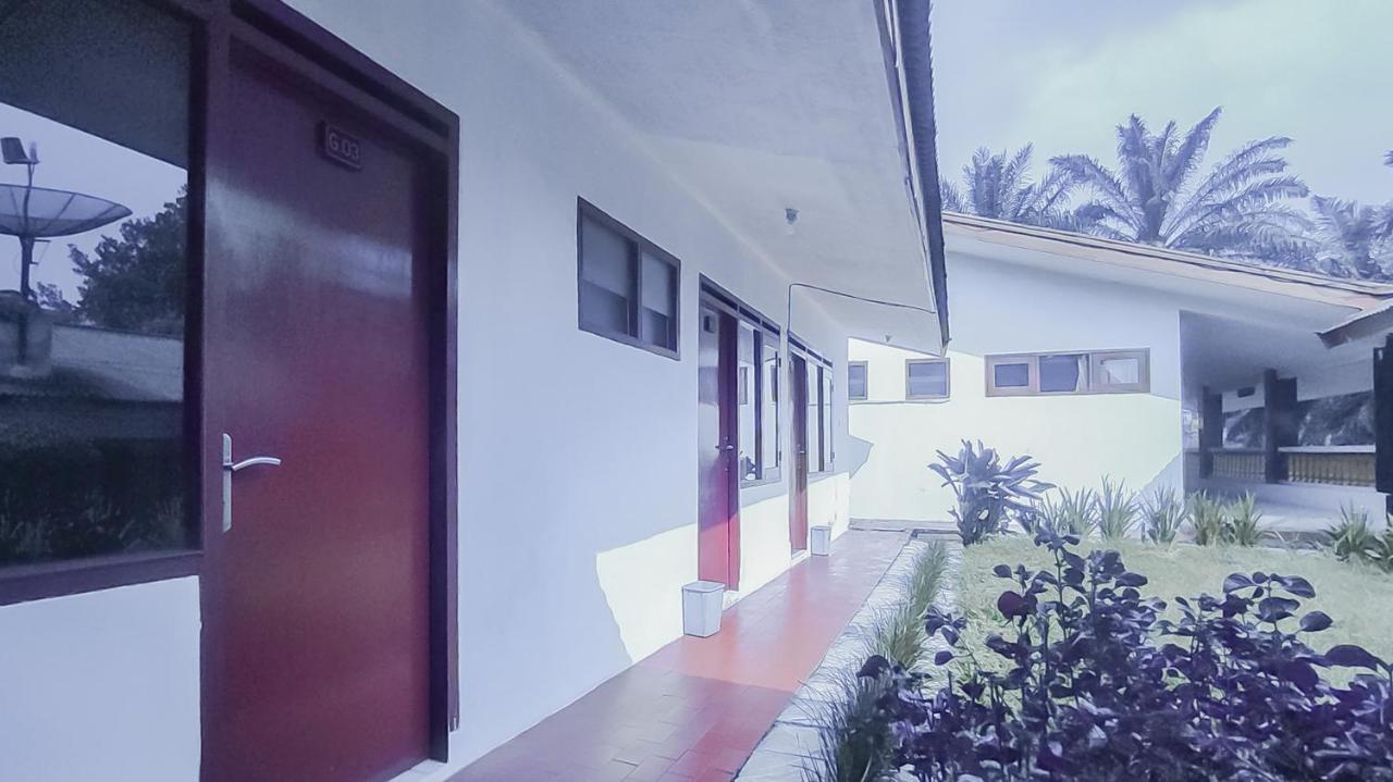 Burangrang Village Mitra Reddoorz بوكور المظهر الخارجي الصورة